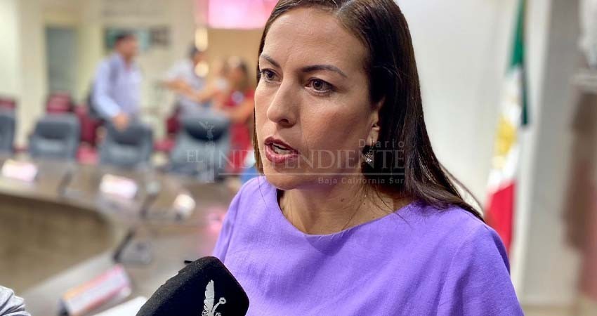 Desconoce la alcaldía de La Paz el monto del robo al OOMSAPAS