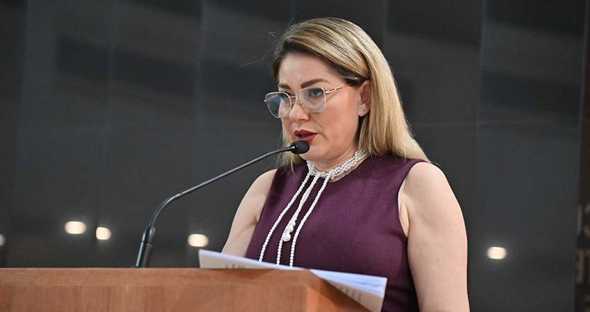 Aprueba Congreso de BCS la Ley de Ingresos 2025 de Mulegé y ampliaciones 2024 de La Paz y Los Cabos