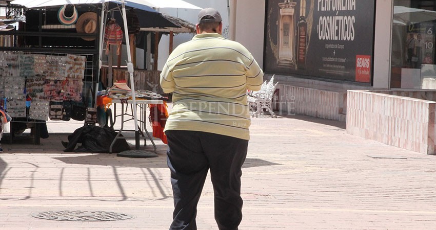 Obesidad y Sobrepeso, un grave problema de salud en BCS: ENSANUT