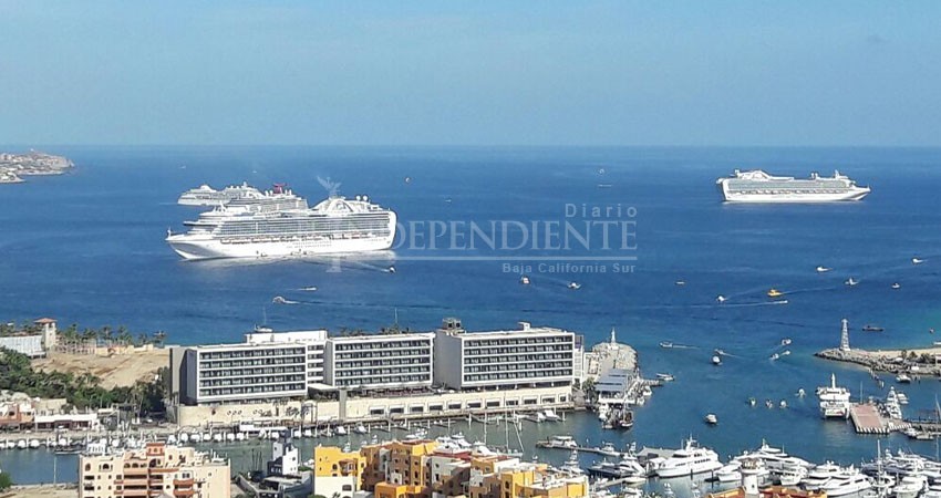 SETUE: Aún no se calcula el impacto que tendrá cobro de DNR a cruceristas