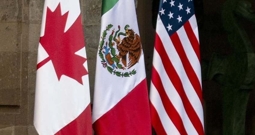 Pide Coparmex alistar una estrategia conjunta ante revisión del T-MEC en 2026