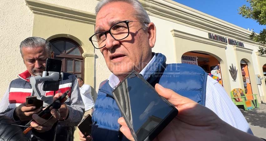 Al menos 300 personas han sido despedidas del Ayuntamiento de Los Cabos