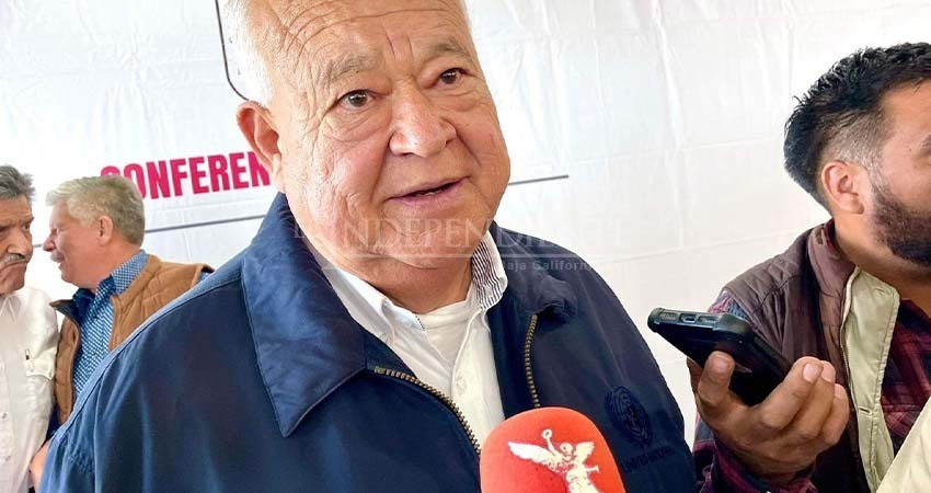 Confirma Castro Cosío hospital regional de tercer nivel para Los Cabos