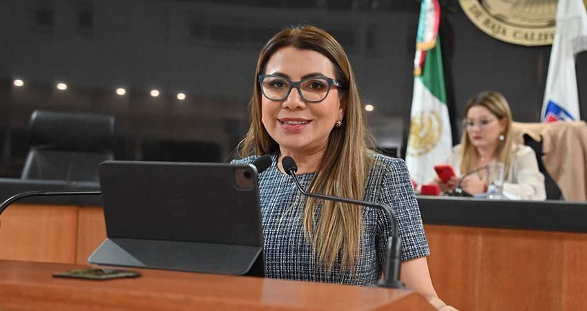 Solicita Congreso de BCS a SEMARNAT, CONANP y CONAGUA estatus de solicitudes de minera Mexicana del Arco