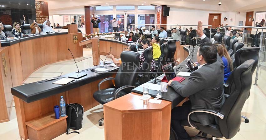 Legisladores de BCS aprueban aumento a impuestos de Los Cabos