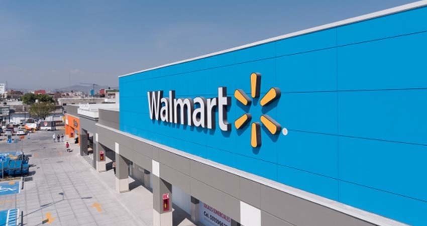 Imponen castigo a Walmart de México por 10 años tras prácticas abusivas contra proveedores
