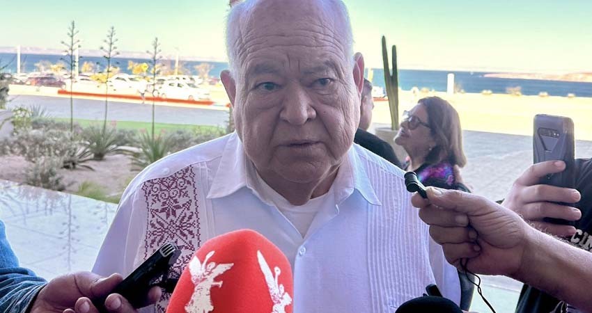 “El pueblo da, el pueblo quita”: Castro Cosío dispuesto a someterse a revocación de mandato