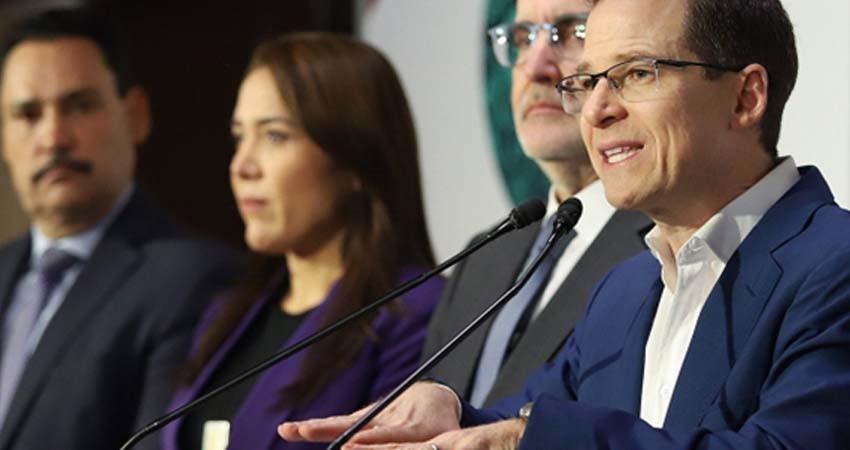 PAN pide Parlamento Abierto para analizar cambios a la Ley del Infonavit