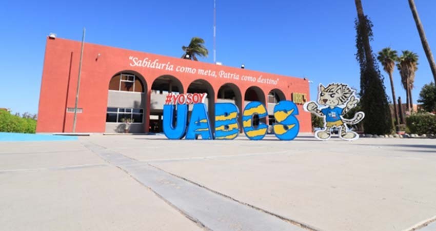 UABCS inicia periodo vacacional de invierno