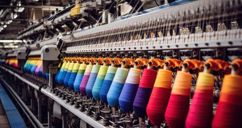 Advierten que aranceles a mercancías textiles afectará a maquiladoras