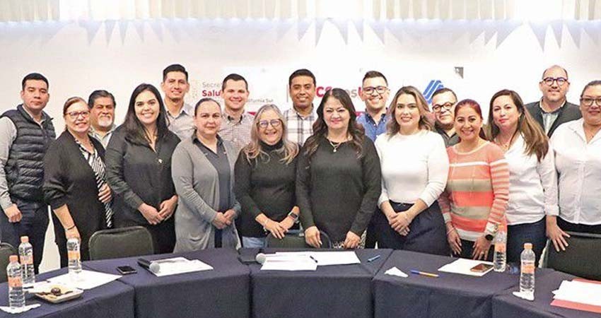 SSA reforzó en 2024 la capacitación a sus servidores públicos en códigos de ética y conducta