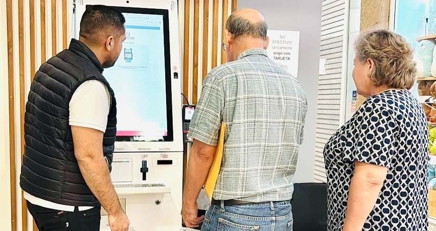 Kioscos y centros de servicios del gobierno de BCS cerrarán del 25 de diciembre al 1ro de enero