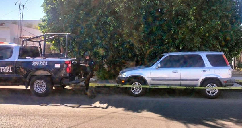 En patrullajes preventivos, detiene PEP a cuatro personas por distintos delitos