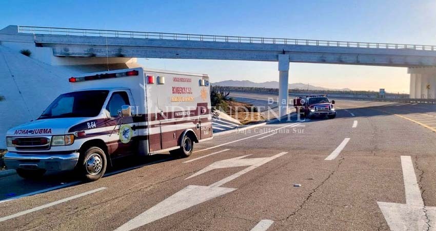 Campañas de prevención de accidentes buscan llegar también a los turistas