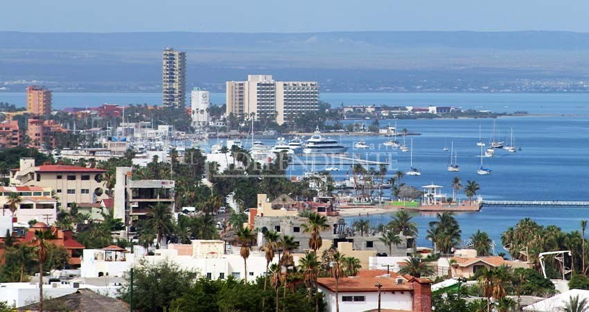 La Paz, es la ciudad con mayor índice de competitividad en ciudades pequeñas