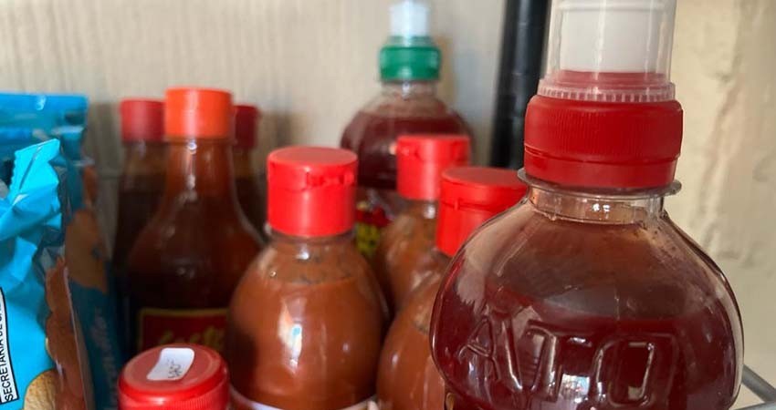 Recomiendan a la población evitar consumo de alimentos irritantes, para prevenir gastritis