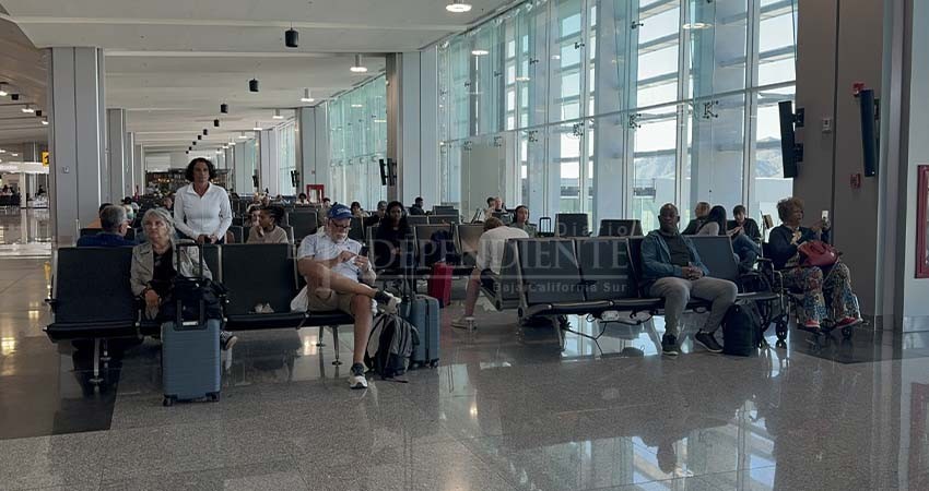 FITURCA: Los Cabos cierra el año con 3.9 millones de visitantes durante 2024