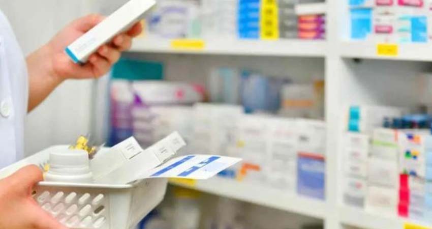 Abasto de medicamentos en México está garantizado en 2025: Secretaría de Salud