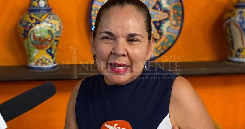 Restauranteros de La Paz cierran bien el 2024