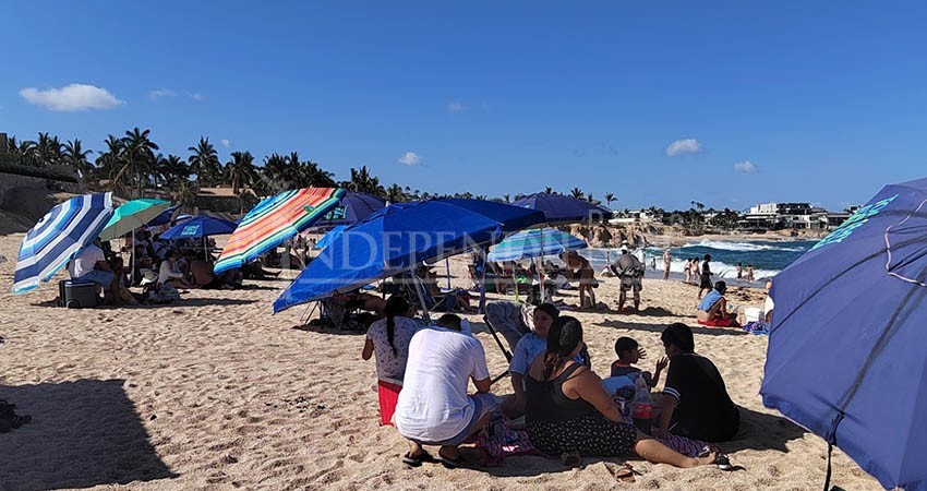 Descarta FITURCA afectación al turismo en Los Cabos por aumento de impuestos