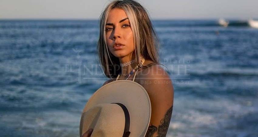 Familia de Alondra Castellanos pide ayuda para su localización