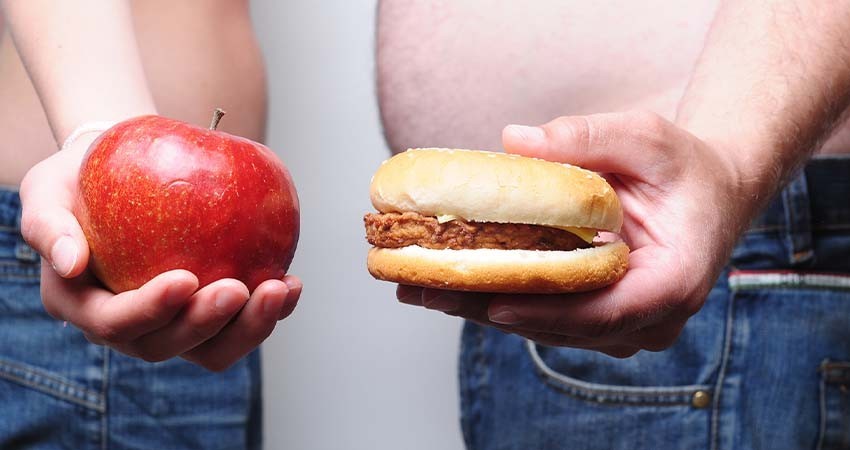 Recomienda IMSS BCS a no someterse a dietas poco saludables ni consumir productos milagrosos para bajar de peso