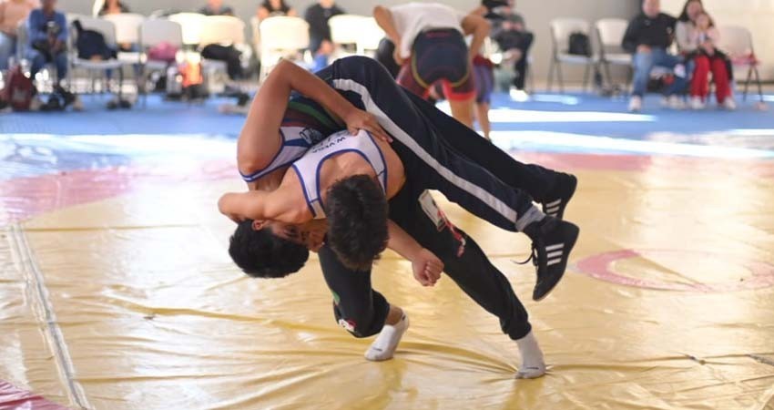 Se retoman en La Paz los selectivos municipales rumbo a los estatales