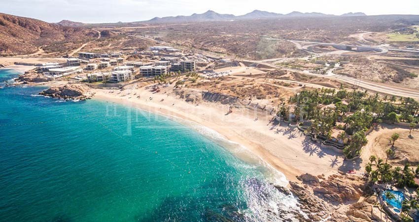 Los Cabos en la lista del New York Times sobre los mejores destinos para visitar