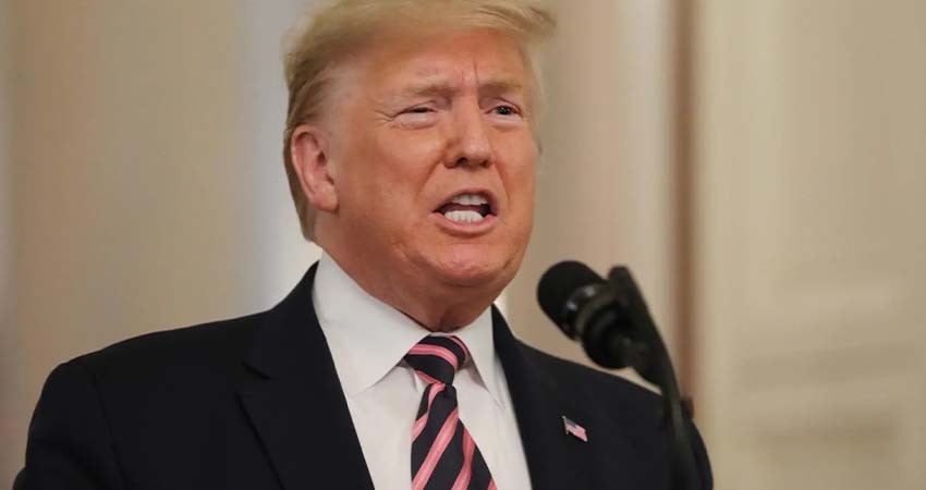 Cuerpo diplomático de México asistirá a investidura de Trump