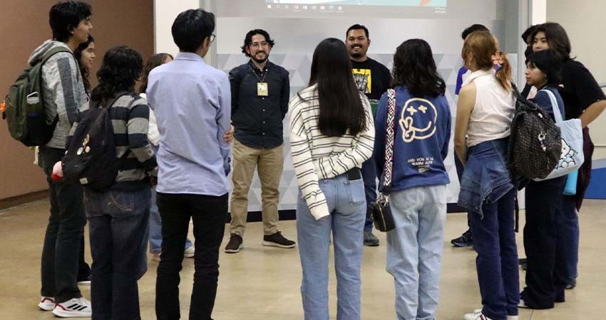 Comienza una edición más de Clubes de Ciencia México en la UABCS