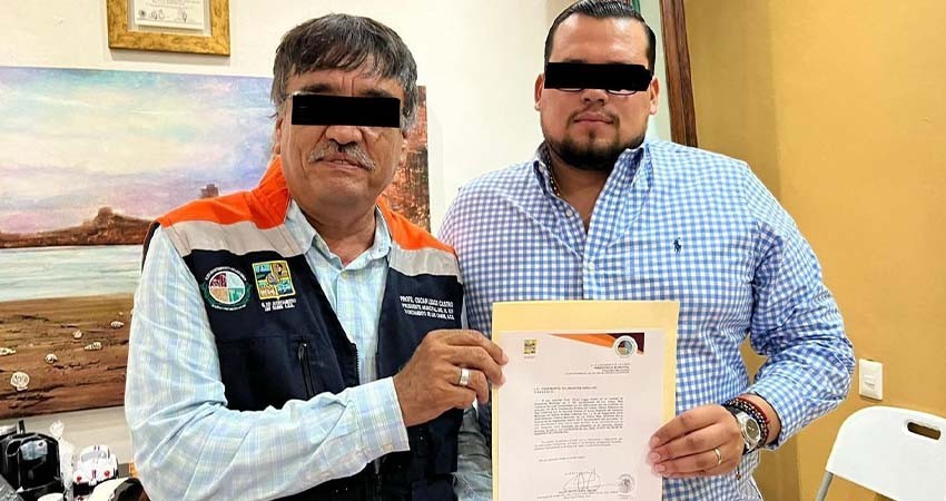 Vinculan a proceso al ex tesorero del Ayto de Los Cabos por actos de corrupción
