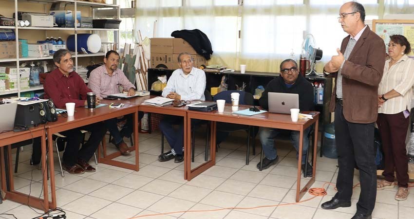 Inicia SEP proceso de promoción vertical para docentes de nivel básico 2025-2026