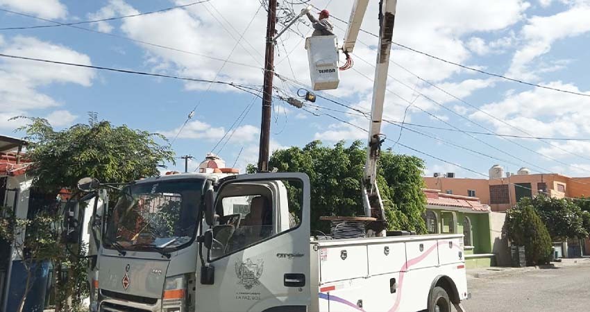 Servicios Públicos rehabilitó 14 espacios públicos dentro de la ciudad