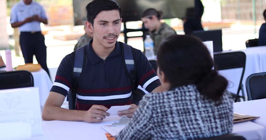 Arranca SNE el 2025, ofertando empleo en los cinco municipios de BCS