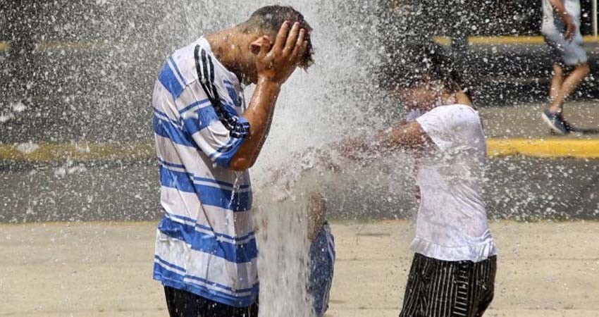 México vivió en 2024 el año más caluroso de su historia, alertan expertos de la UNAM