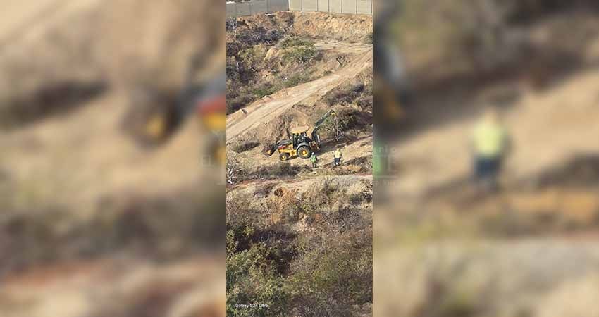 Denuncian a desarrollo inmobiliario por construcción ilegal en El Tule