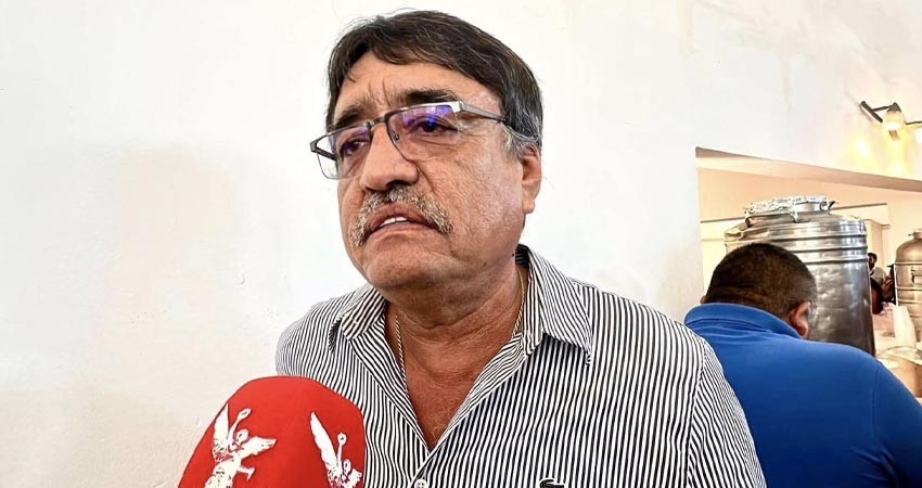 Vinculan a proceso a Óscar Leggs, ex alcalde de Los Cabos