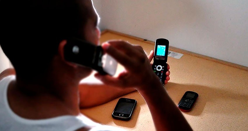 Delito de extorsión aumentó 17 por ciento en seis años: SESNSP