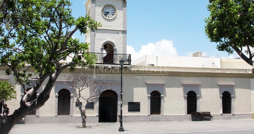 Tesorero: Ayto de Los Cabos tiene alrededor de 150 laudos pendientes con ex trabajadores