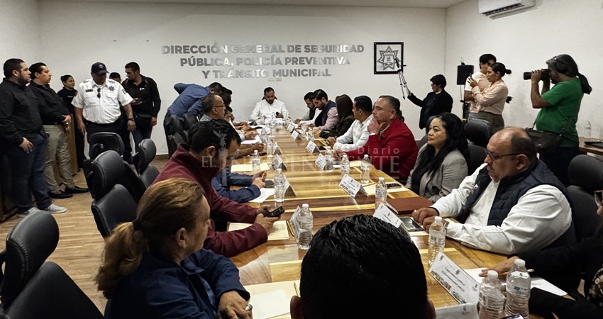 PDU Los Cabos, una condicionante para aplicar el Programa Federal de Vivienda