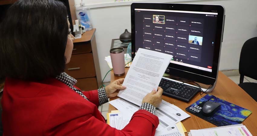 Asigna SEP plazas temporales y definitivas a docentes de educación especial