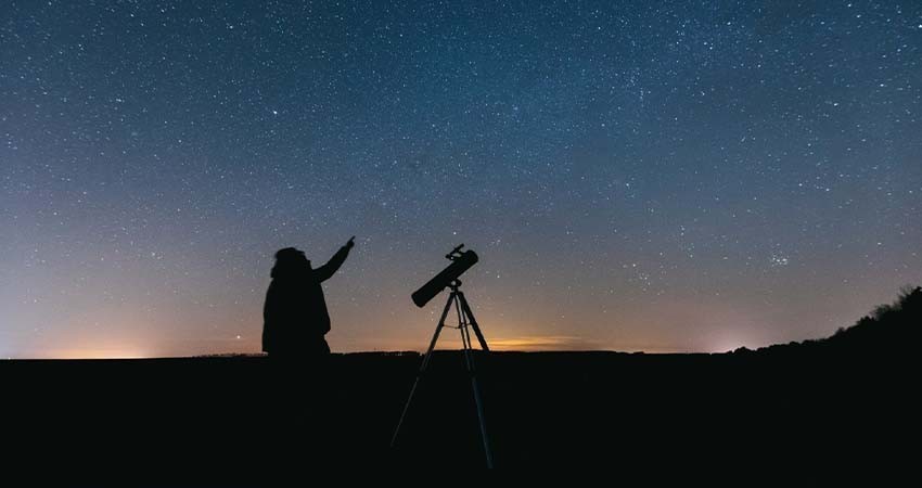 Baja California Sur: un paraíso para la observación astronómica