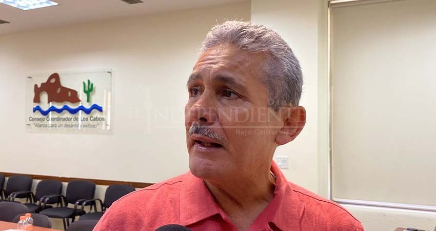 "Aunque no todos los sectores estén conformes, PDU era necesario": CCC