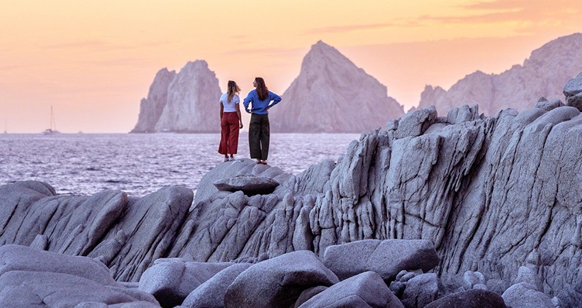 Los Cabos consolida su liderazgo en el turismo de lujo en América Latina