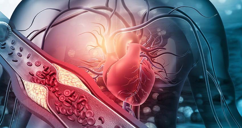 Enfermedades del corazón se mantienen como la primera causa de muerte en los mexicanos