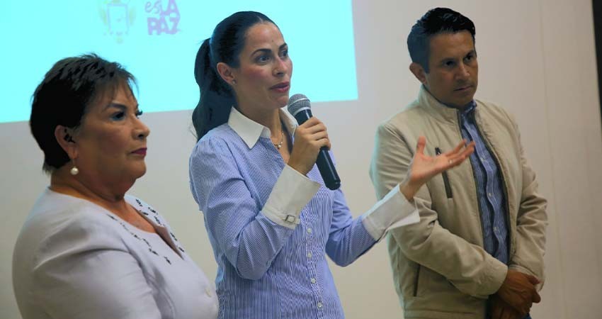 Gobierno Municipal de La Paz busca fomentar el diálogo y reducir la desinformación