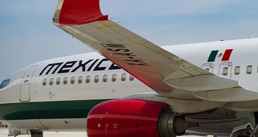 Mexicana de Aviación presenta Plan Maestro 2025; volará a 14 destinos