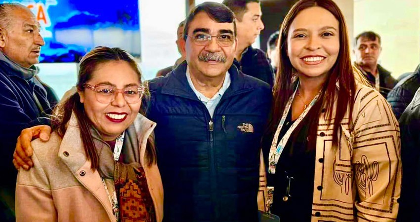 Solicita diputada Teresita Valentín a CONAPESCA escuchar a pescadores sudcalifornianos