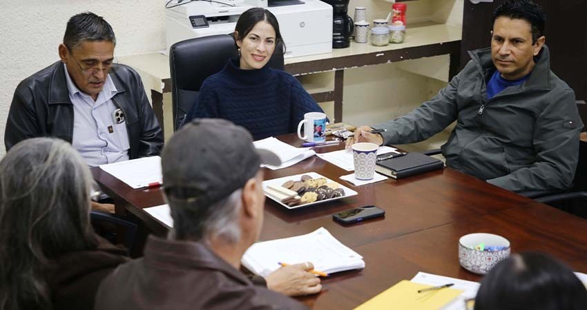 En 2025 fortalecerán la promoción turística del Pueblo Mágico de Todos Santos