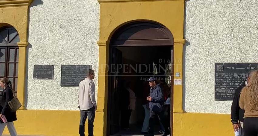 Retomarán proyecto de Ciudad Administrativa en el municipio de Los Cabos